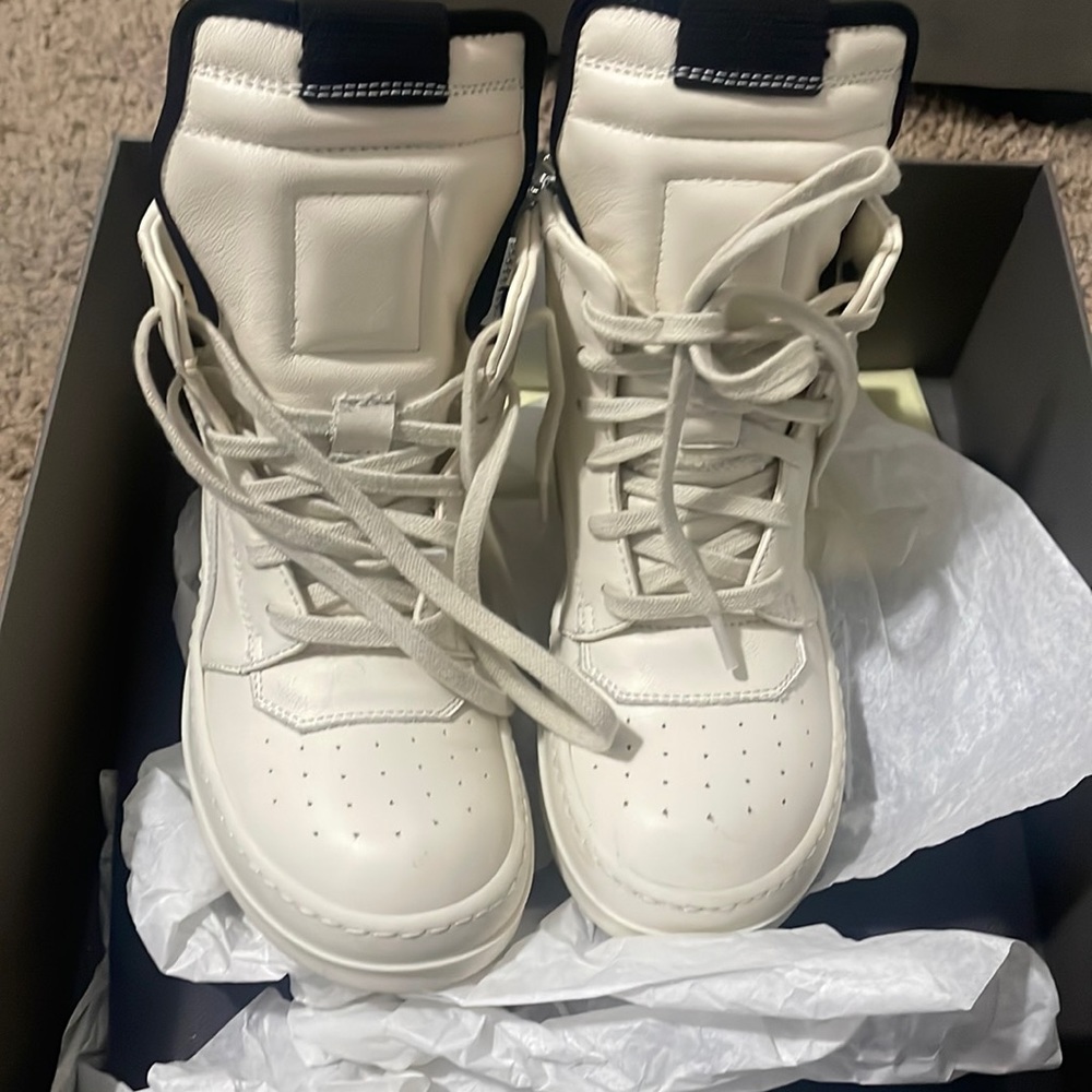 Kids Rick Owens/baby geo